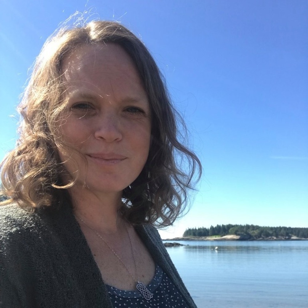 Meet your Posher, Heather
